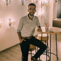 Mohammad Dahbour