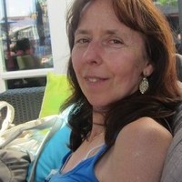 Gerda Bos Vd Wateren