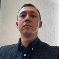 Andrei Novikov