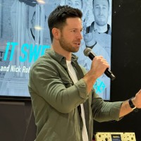 Tate Hudson