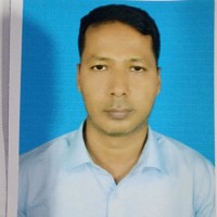 Mohammad Shahidullah