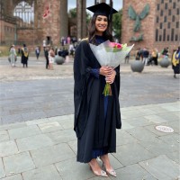 Zahrah Khadijah Akhtar