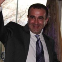 John Barisano