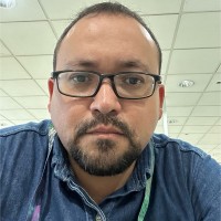 Mario Vela Solis