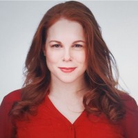 Maggie Mccormick