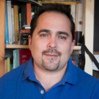 Carlos Andrés Fernández Serrano