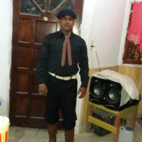 Mario Montero