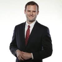 Brad Penter, Cfa, Caia