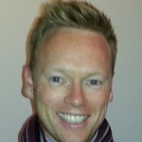 Ciaran Foster