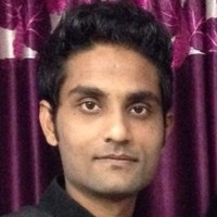 Mohd Farhan Rizwan