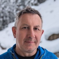 Nick Rutter