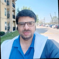 Dr Md Noushad Javed