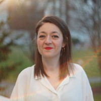 Valeriya Dimitrova, Ph.D.