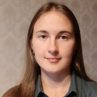 Anna Petryuk