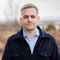 Alexander Jensen Hjálmarsson