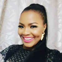 Nompilo Cele