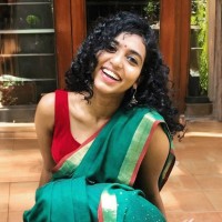 Akshetha Maithri Ashok