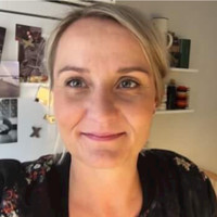 Maria Dahl Petersen