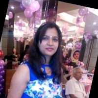 Minakshi Sharma