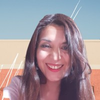 Gabriela Beatriz Rodríguez Roldán