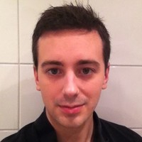 Adam Lindsjö