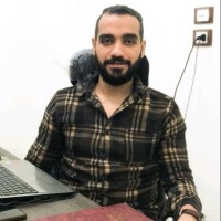 Ahmed Abubaker
