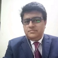 Muhammad Mazhar Bhatti
