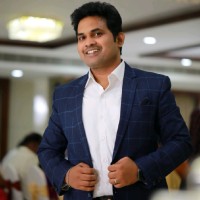 Rajesh Palchuri