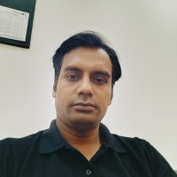 ASHISH KUMAR
