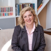 Polina Leudanskaya, CPA