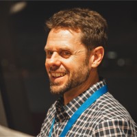 Craig Mclintock