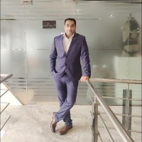 Vimal Kumar Agrahari