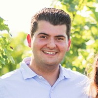 Dylan Huber