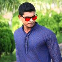 Md Rubel Hassan