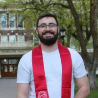 Harrison Krous