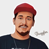 Dinesh Ravindrakumar