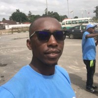 Chukwudi Nkuku