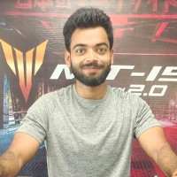 Raushan Kumar