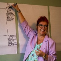 Mette Ravn Arnold - Authenticity Ambassador