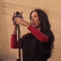 Victoria Jolly Mujica