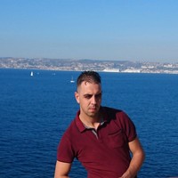 bousloub amar