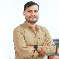 Sani Kumar Yadav
