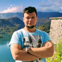 Кирилл Фомичев