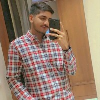 Utsav Patel