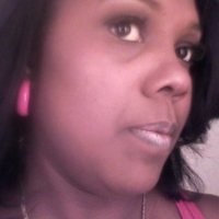 Latesia Jones