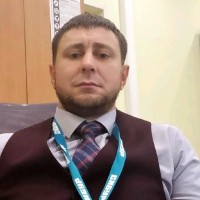 Alexander Kireev