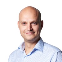 Jesper Bonde Mikkelsen