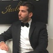 Andrea Sartor
