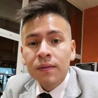 Henry Daniel Veizaga Ferrufino