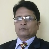 Mahendra PRATAP